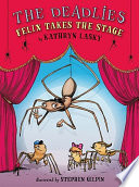 Felix Takes the Stage cover