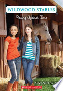 Racing Against Time cover
