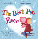 The Best Pet Ever cover