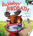 The Bicklebys' Birdbath cover