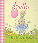 The Birthday Party cover