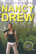 Seeing Green cover