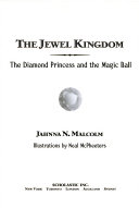 The Diamond Princess and the Magic Ball cover