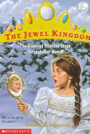 The Diamond Princess Steps Through the Mirror cover