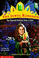 The Emerald Princess Finds a Fairy cover
