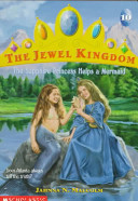 The Sapphire Princess Helps a Mermaid cover