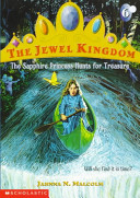 The Sapphire Princess Hunts For Treasure cover