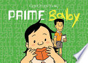 Prime Baby cover