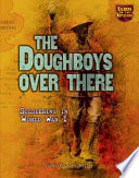 The Doughboys Over There: Soldiering in World War I cover