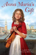 Anna Maria's Gift cover