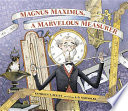 Magnus Maximus, A Marvelous Measurer cover