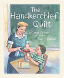 The Handkerchief Quilt cover