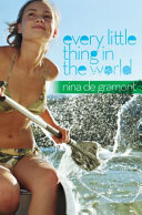 Every Little Thing in the World cover