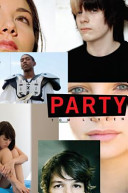 Party cover