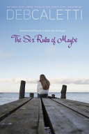 The Six Rules of Maybe cover