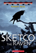 Sketco the Raven cover