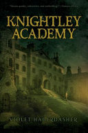 Knightley Academy cover