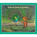 Simon Finds a Feather cover