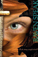 Raven Speak cover
