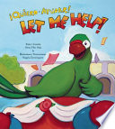 Let Me Help! cover