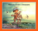Simon Finds a Treasure cover