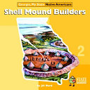Shell Mound Builders cover