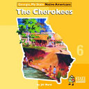 The Cherokees cover