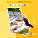 The Creeks cover