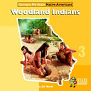 Woodland Indians cover