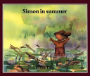 Simon in Summer cover