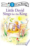 Little David Sings for the King cover
