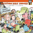 Vacation Bible Snooze cover