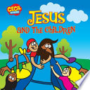 Jesus and the Children cover