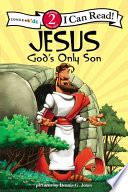 Jesus, God's Only Son cover