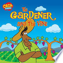 The Gardener and the Vine cover