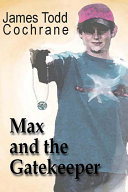 Max and the Gatekeeper cover