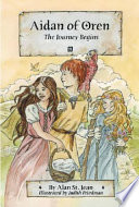 The Elf Princess cover