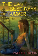 The Last Best Days of Summer cover