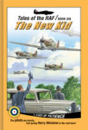 The New Kid cover