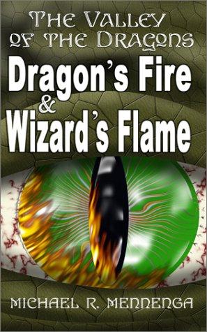 Valley of the Dragons cover
