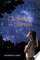 Chasing Orion cover