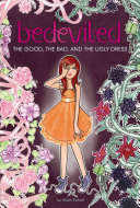 The Good, the Bad, and the Ugly Dress cover
