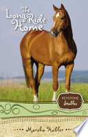 The Long Ride Home cover