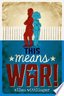 This Means War! cover
