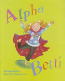 Alpha Betti cover