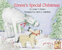 Ernest's Special Christmas cover