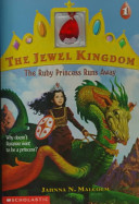 The Ruby Princess Runs Away (1997 edition) cover
