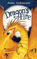 Dragon's Fire cover