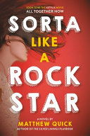 Sorta Like a Rock Star cover