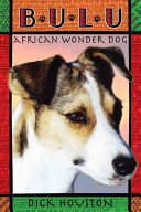 Bulu: African Wonder Dog cover